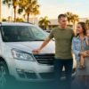 soldier-and-family-happy-buying-used-cars-florida
