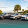best-luxury-suv-florida-coastal